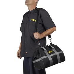 Smittybilt 2725 Premium Winch Acc Bag Universal