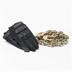 Smittybilt 2725 Premium Winch Acc Bag Universal