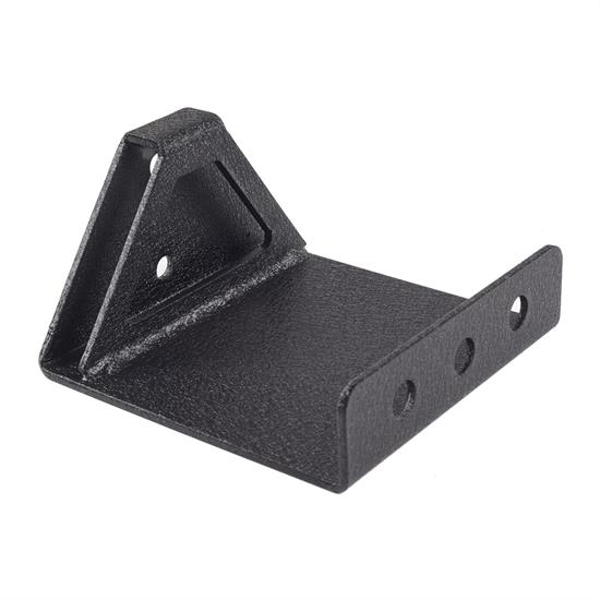 Smittybilt 2740-04 Intelligent Rack Universal Gas Can Mount