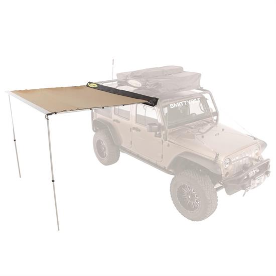 Smittybilt 2784 Tent Awning