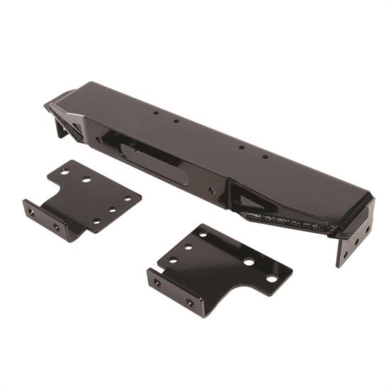 Smittybilt 2804 Winch Plate