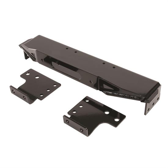 Smittybilt 2804 Winch Plate