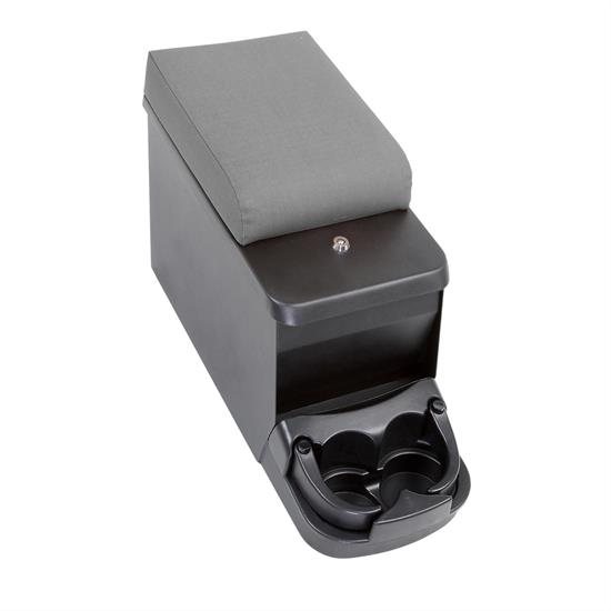 Smittybilt 31711 Security Floor Console