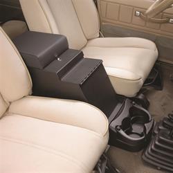 Smittybilt 31815 Security Floor Console