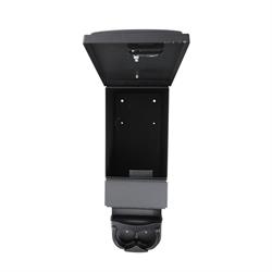 Smittybilt 31815 Security Floor Console