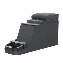 Smittybilt 31815 Security Floor Console