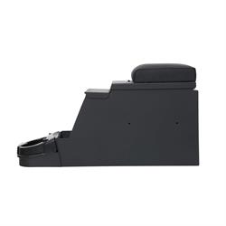 Smittybilt 31815 Security Floor Console