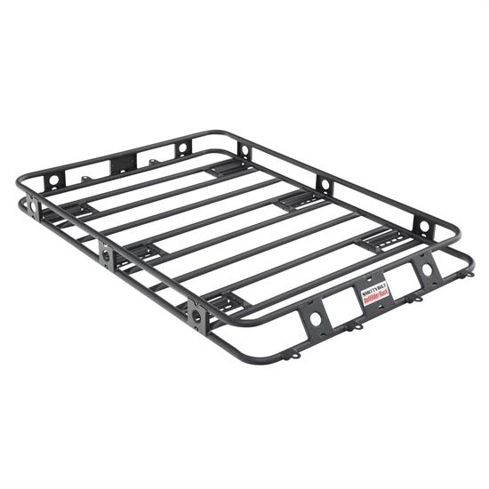 Smittybilt 35504 Defender Roof Rack