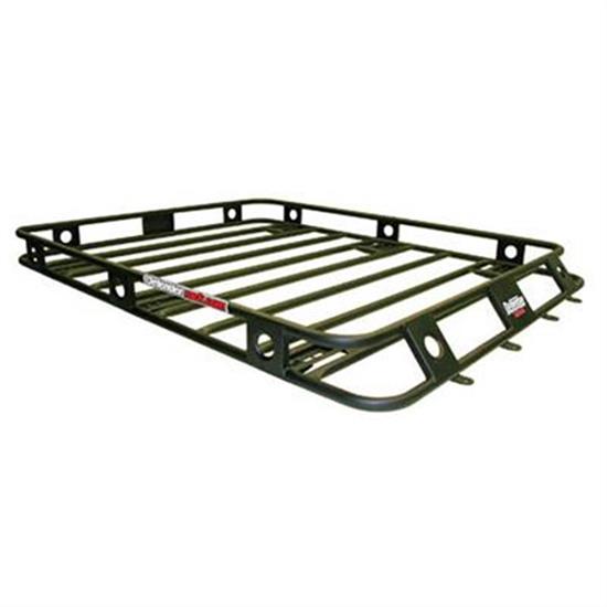 Smittybilt 35604 Defender Roof Rack