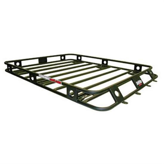 Smittybilt 35605 Defender Roof Rack