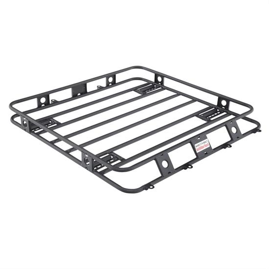 Smittybilt 40404 Defender Roof Rack