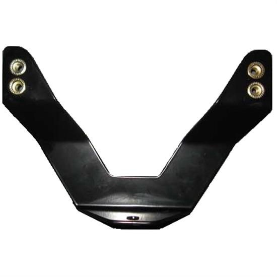 Smittybilt 4433 License Plate Bracket
