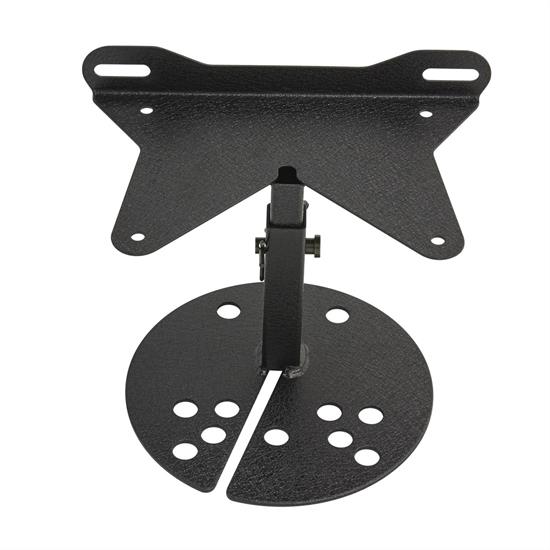 Smittybilt 4434 License Plate Bracket