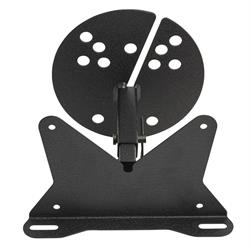 Smittybilt 4434 License Plate Bracket