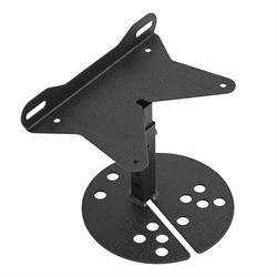 Smittybilt 4434 License Plate Bracket