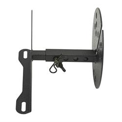 Smittybilt 4434 License Plate Bracket