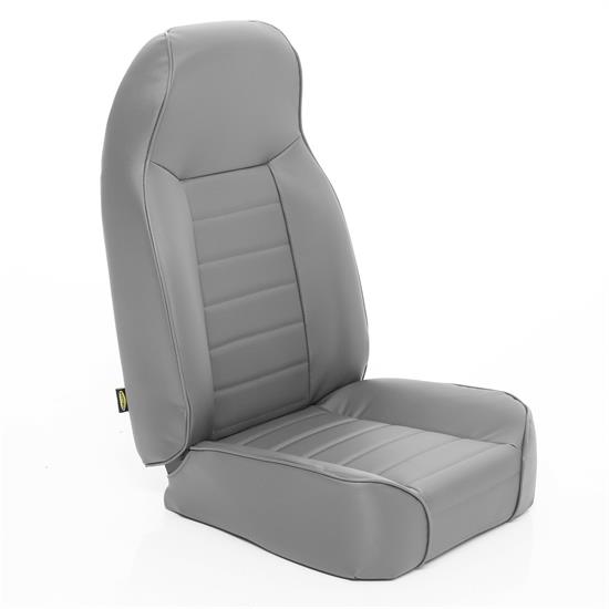Smittybilt 44911 Standard Bucket Seat