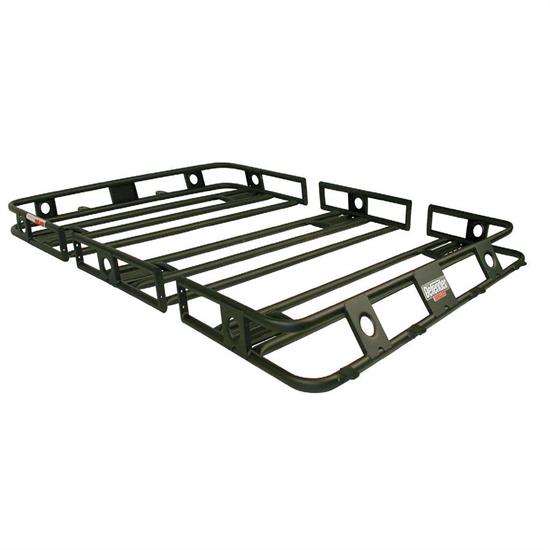 Smittybilt 45654 Defender Roof Rack
