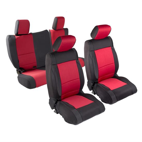 Smittybilt 471730 Neoprene Seat Cover