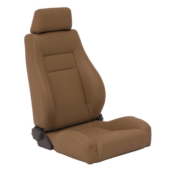 Smittybilt 49517 Contour Sport Seat
