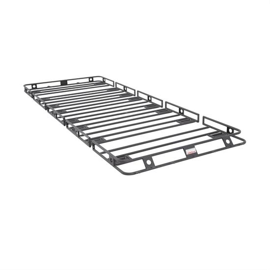 Smittybilt 50125HD Defender Roof Rack