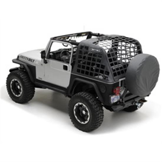 Smittybilt 521035 Cargo Restraint System