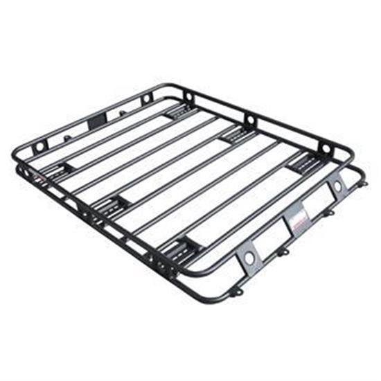 Smittybilt 55504 Defender Roof Rack