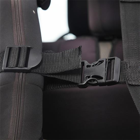 Smittybilt 561135 Cargo Restraint System