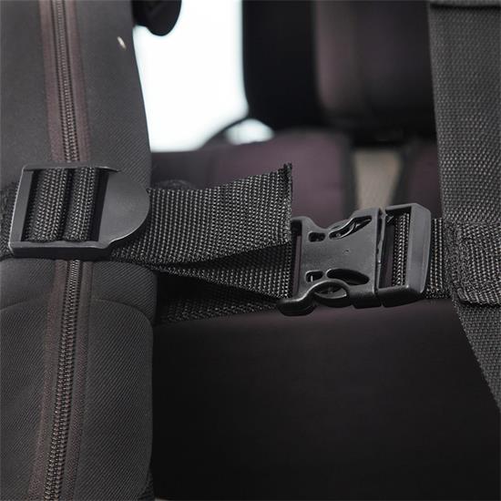 Smittybilt 561135 Cargo Restraint System