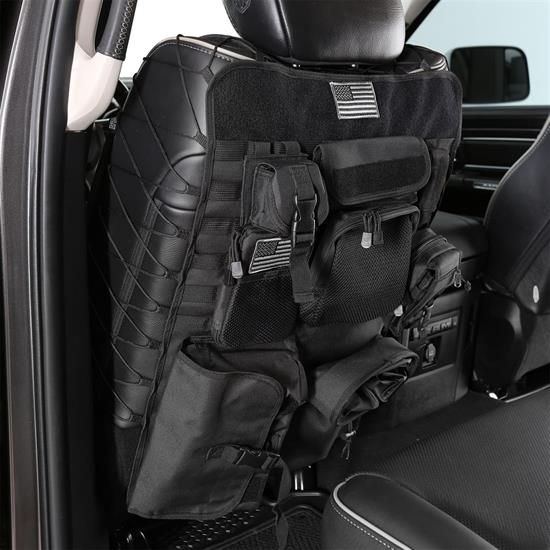 Smittybilt 5661301 Gear Truck Seat Cover