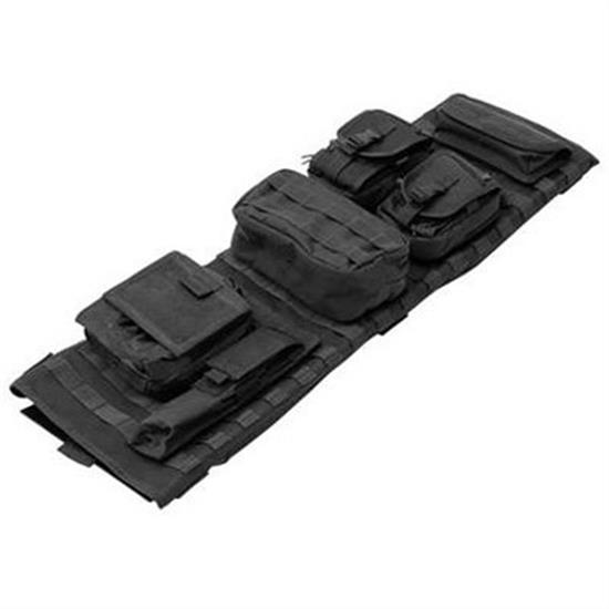 Smittybilt 5665001 Gear Overhead Console