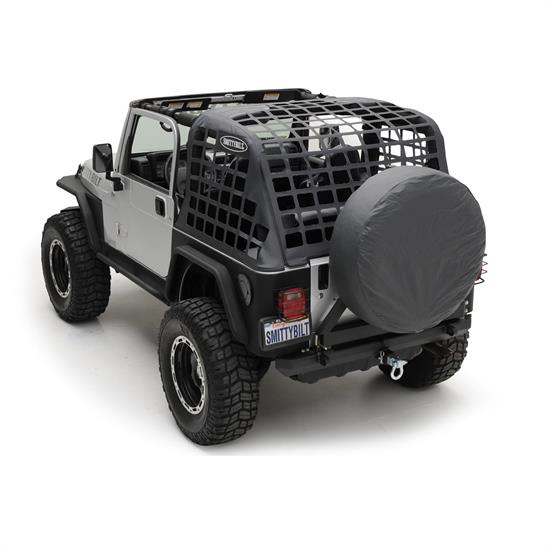 Smittybilt 571135 Cargo Restraint System