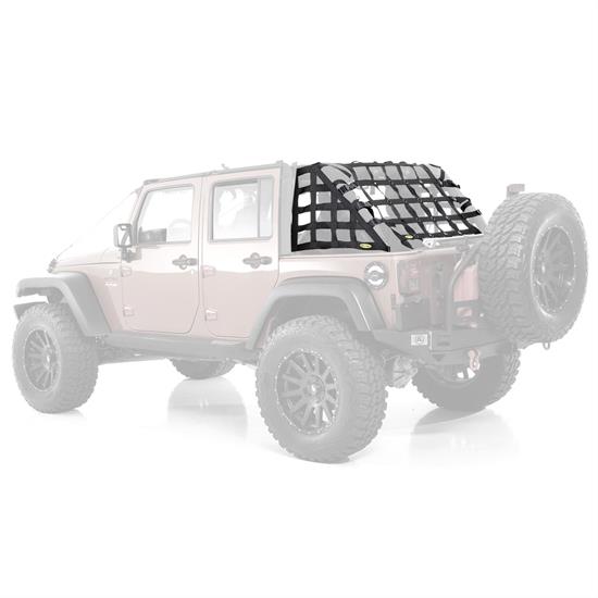 Smittybilt 581135 Cargo Restraint System