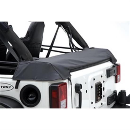 Smittybilt 600235 Soft Top Storage Boot