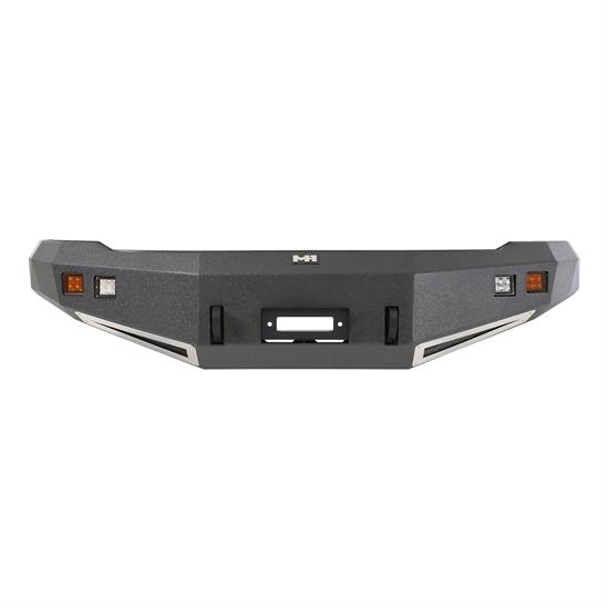 Smittybilt 612802 M1 Front Bumper