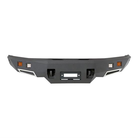 Smittybilt 612841 M1 Front Bumper