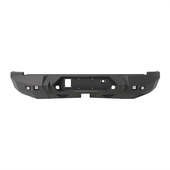 Smittybilt 614820 M1 Rear Bumper