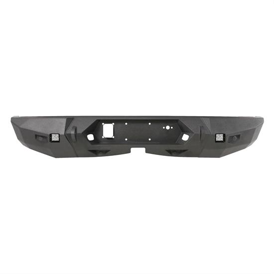 Smittybilt 614822 M1 Rear Bumper
