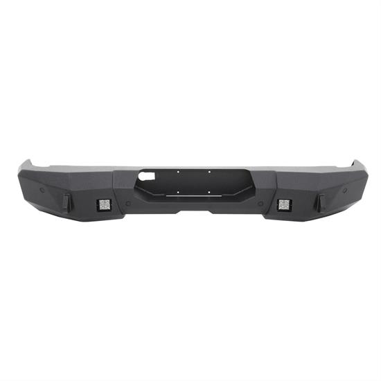 Smittybilt 614841 M1 Rear Bumper
