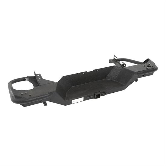 Smittybilt 614842 M1 Rear Bumper