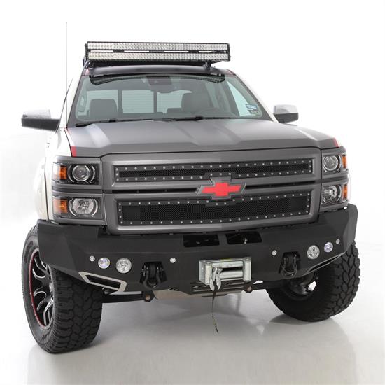 Smittybilt 615823 M1 Grille