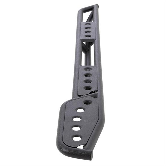 Smittybilt 616833 M1 Slider Step Bar