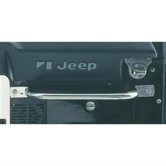 Smittybilt 7409 Grab Bar