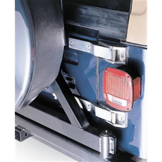 Smittybilt 7419 Tailgate Hinge