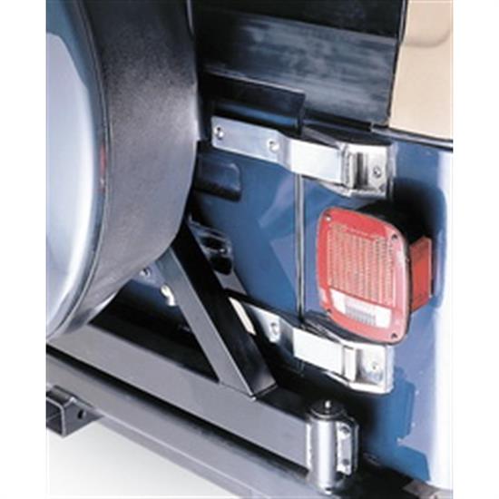 Smittybilt 7419 Tailgate Hinge