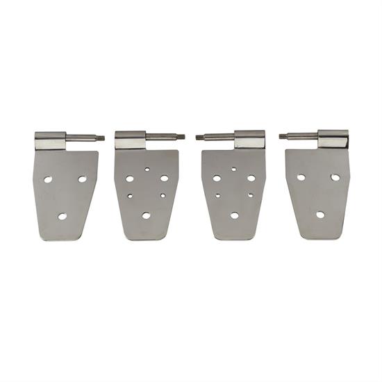 Smittybilt 7441 Door Hinge