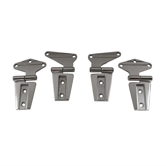 Smittybilt 7487 Door Hinge