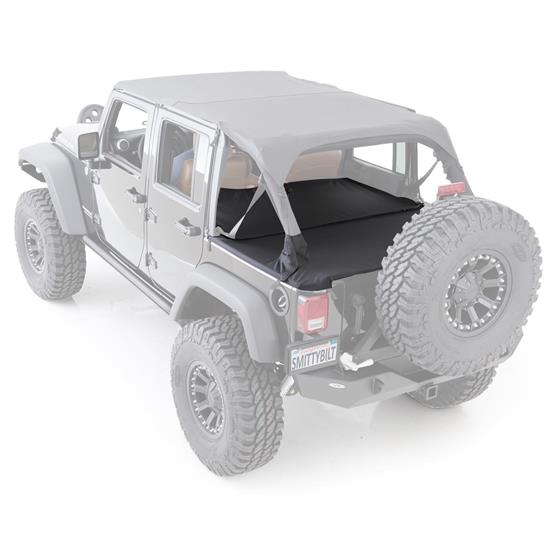 Smittybilt 761335 Tonneau Cover