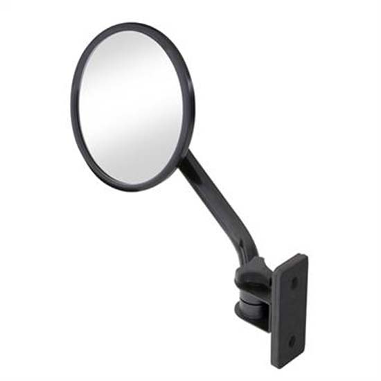 Smittybilt 7618 Side Mirror Kit