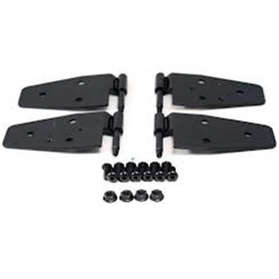 Smittybilt 7641 Door Hinge